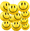 Smiley Lantern