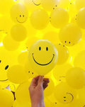 Smiley Balloons